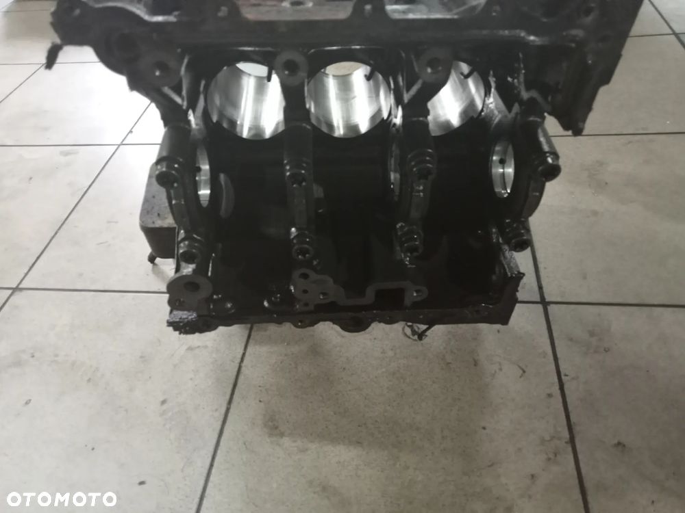 blok silnika ford 1.0 ecoboost M1JA - 6