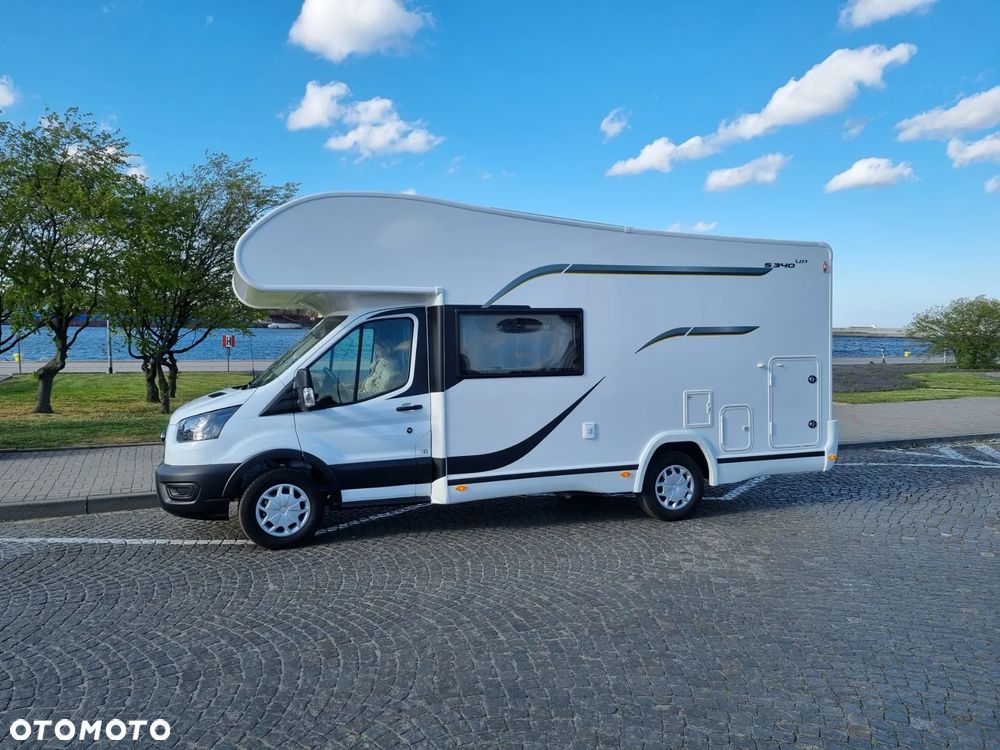 Benimar 340 Sport - 16