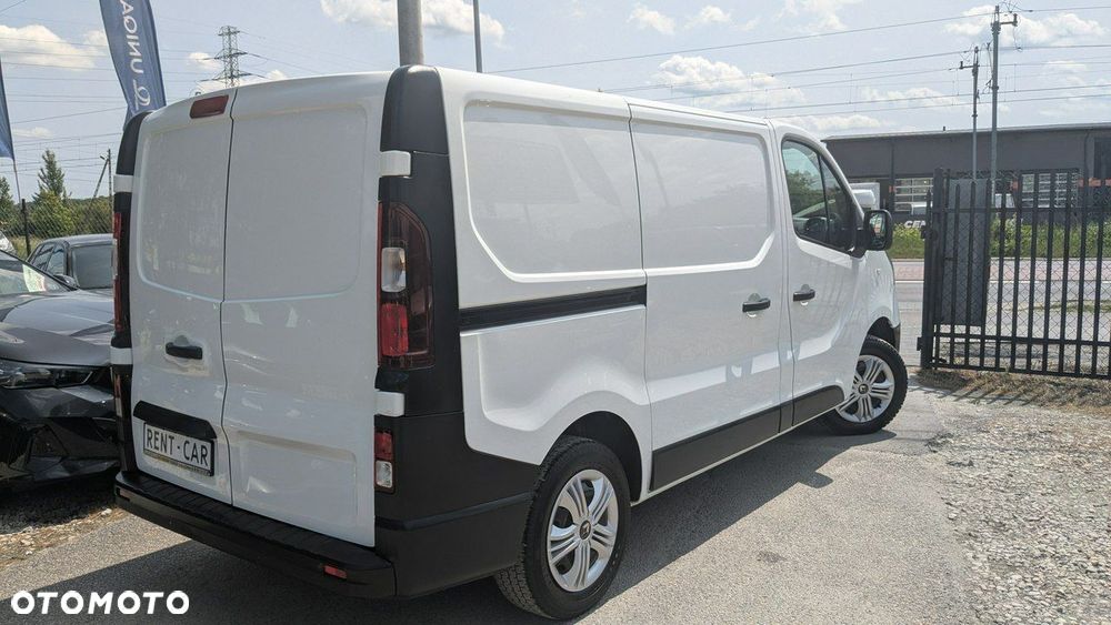 Renault Trafic - 6