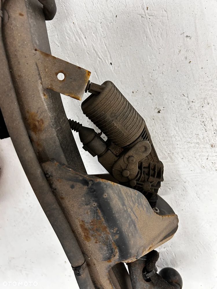 VW TIGUAN II 2 HAK HOLOWNICZY ELEKTRYCZNY MODUŁ 5NA803881E - 9