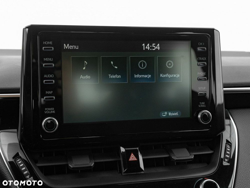 Toyota Corolla 1.2 T Active - 22