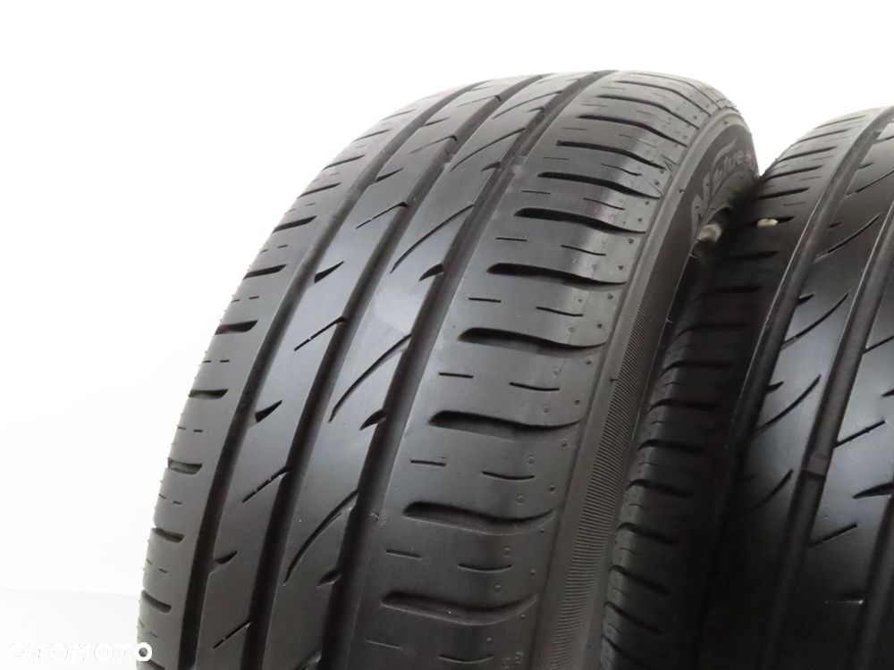 2x 175/55R15 OPONY LETNIE Nexen N'Blue HD Plus 77T - 7