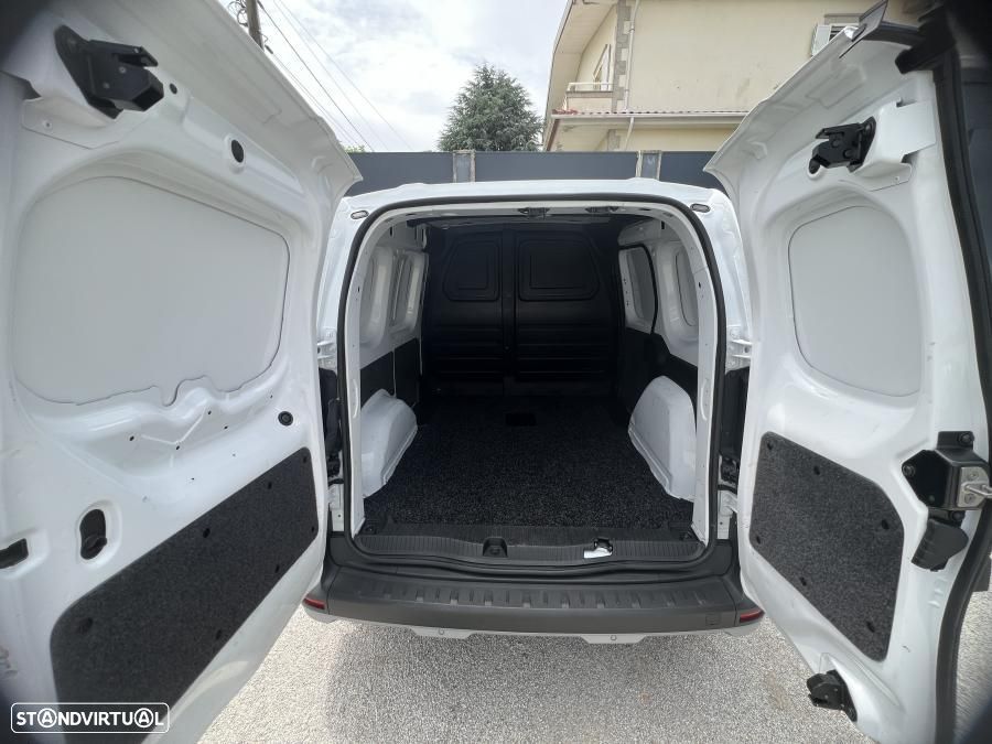 Nissan Townstar 45 kWh L1 Comfort 3L - 17