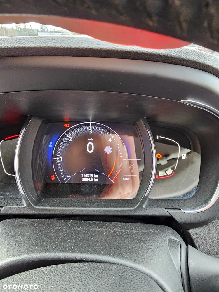 Renault Grand Scenic Gr 1.6 dCi Energy Limited EU6 - 20