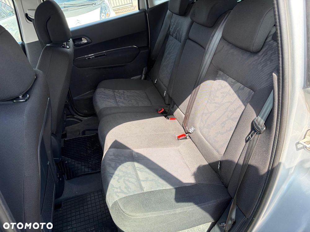 Peugeot 3008 1.6 HDi Trendy - 14