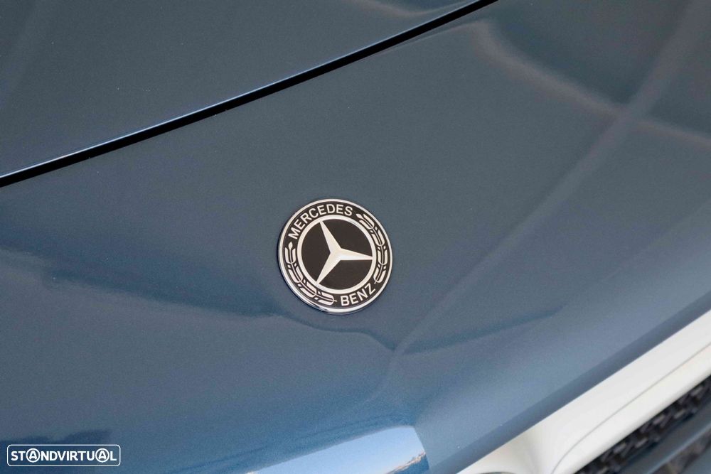 Mercedes-Benz A 160 d Style Plus - 6