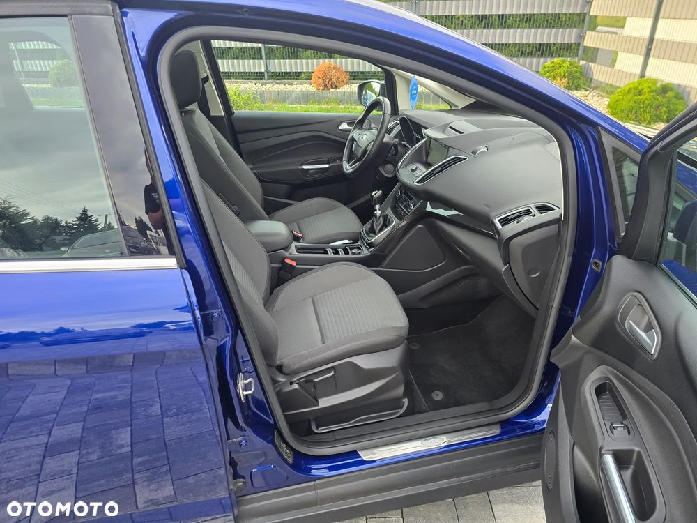 Ford C-MAX 1.0 EcoBoost Titanium ASS - 10