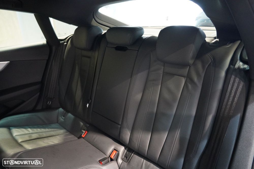 Audi A5 Sportback 2.0 TDI S-line S tronic - 31