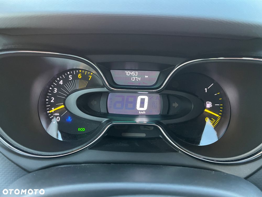 Renault Captur 0.9 Energy TCe Limited - 30