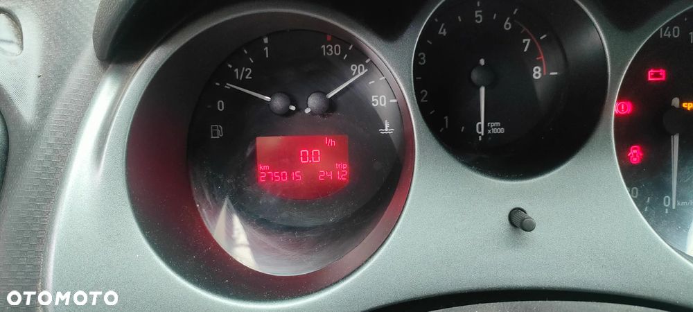 Seat Altea XL 1.6 Stylance - 6