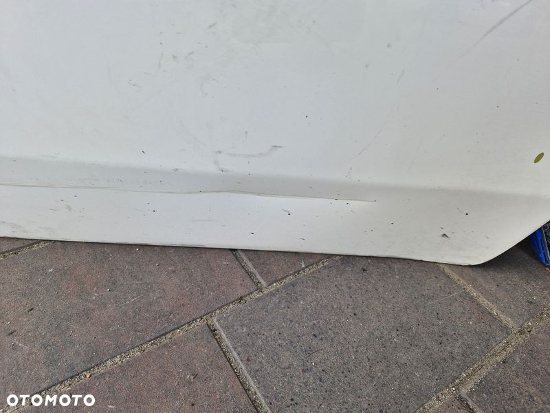 fiat 500 2009 drzwi prawe - 5