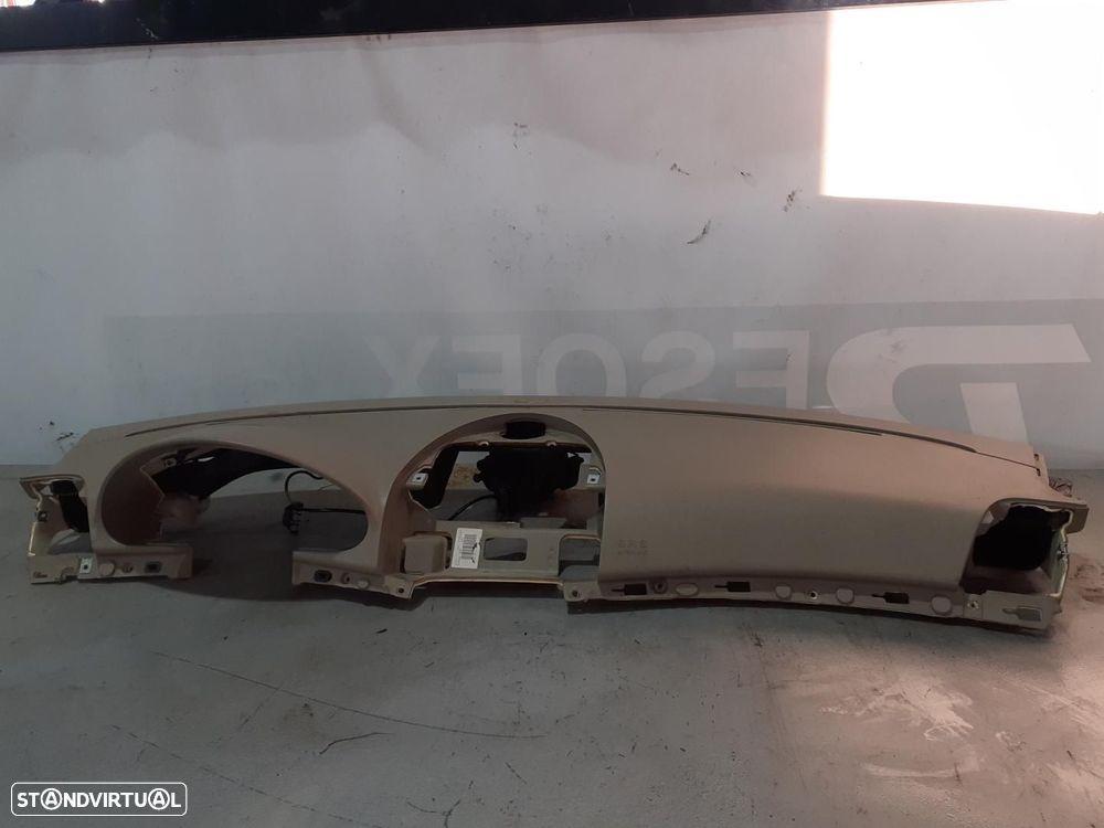 TABLIER MERCEDES-BENZ CLASE E BM 211 BERLINA - 1