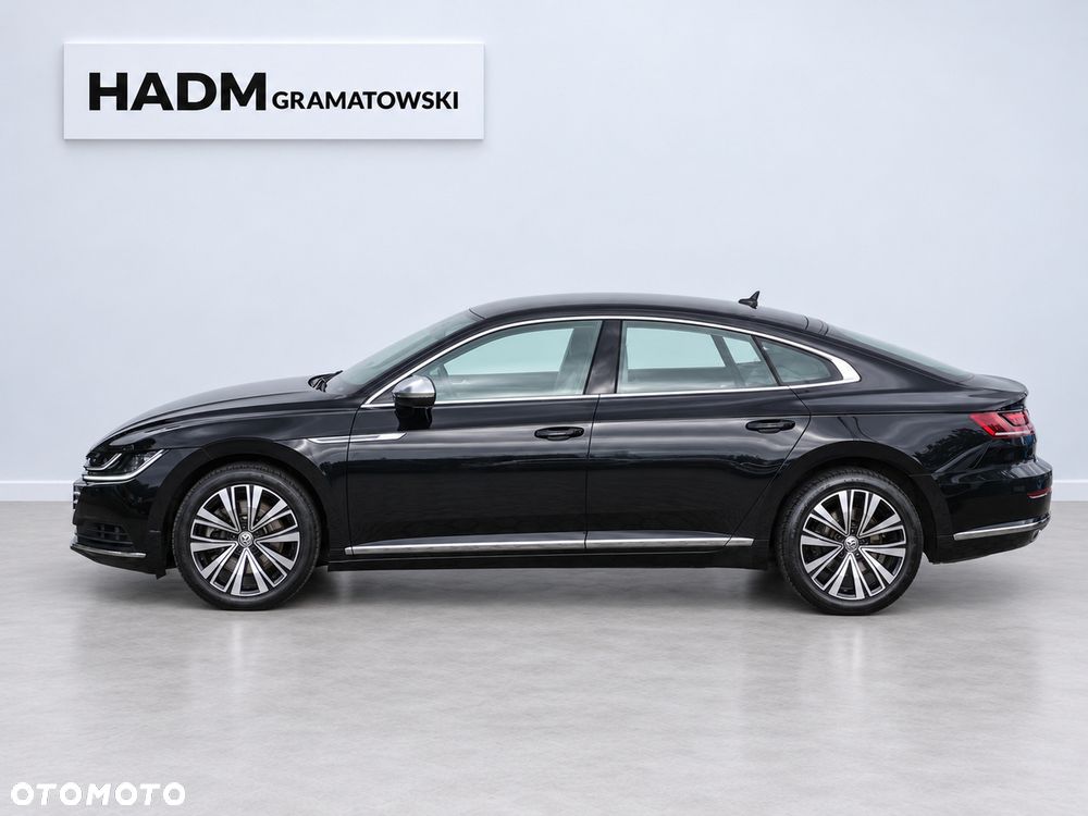 Volkswagen Arteon 2020 photo 4