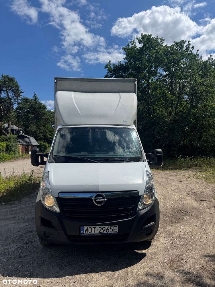 Renault Master - 6