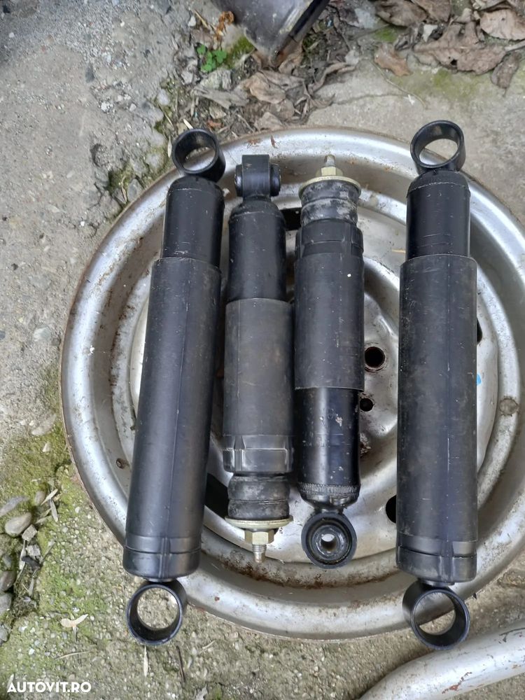 Set piese auto noi originale Lada 1200-1500 - 3