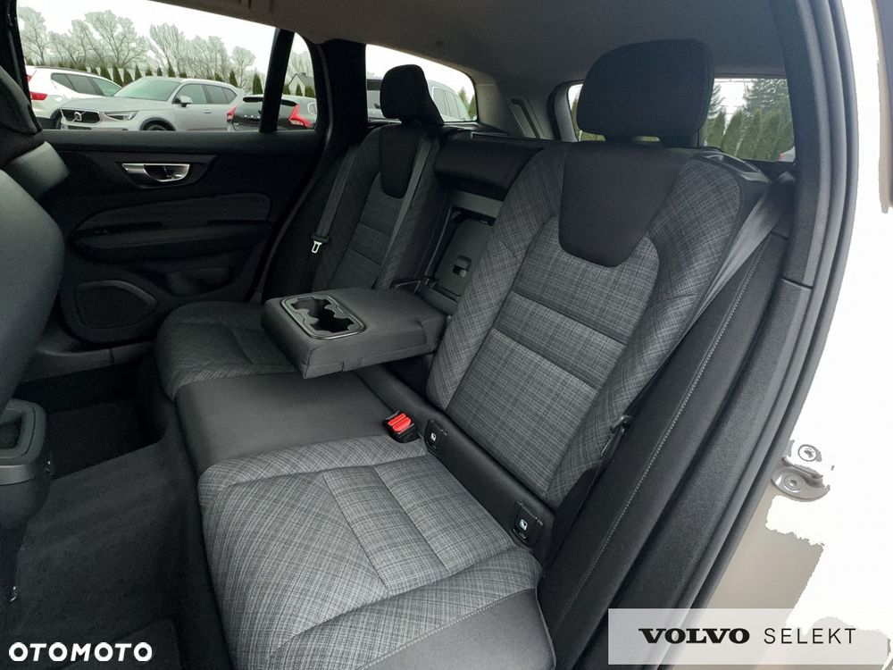 Volvo V60 - 15