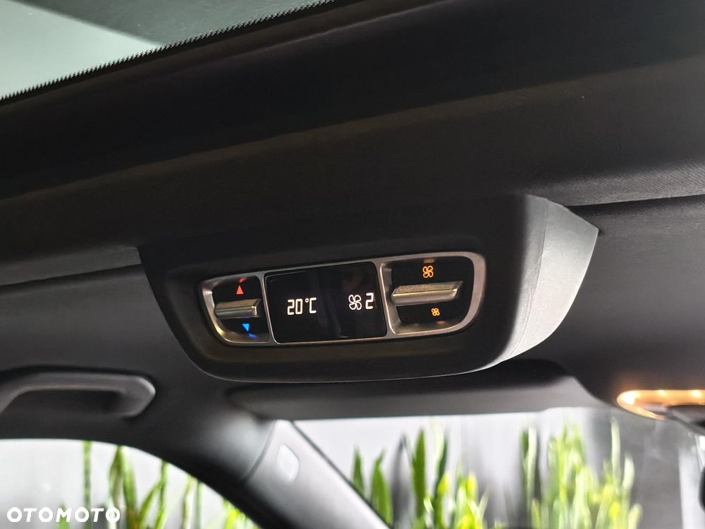 Mercedes-Benz Klasa V 250 d 4-Matic 7G-Tronic (d³ugi) - 26
