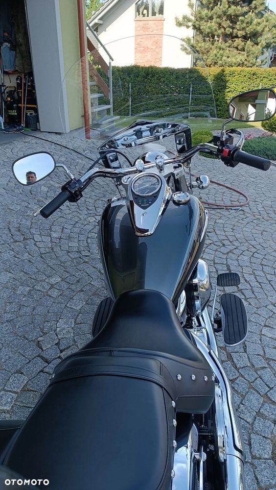Kawasaki VN - 4