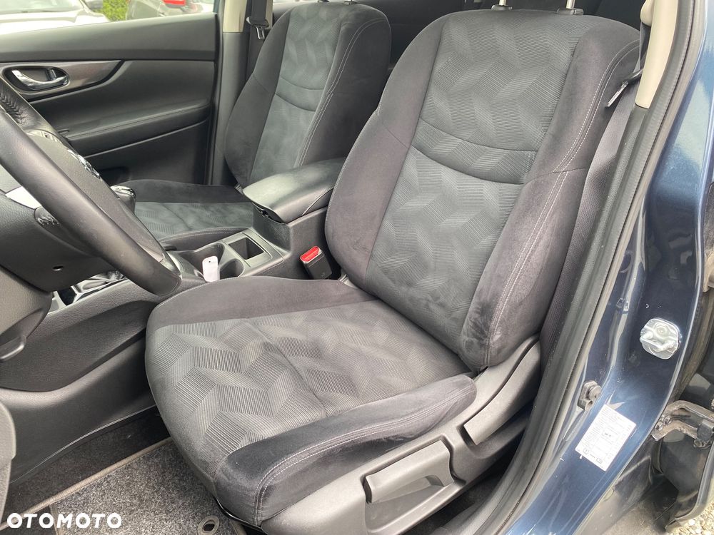 Nissan X-Trail 1.6 DIG-T 360 - 25