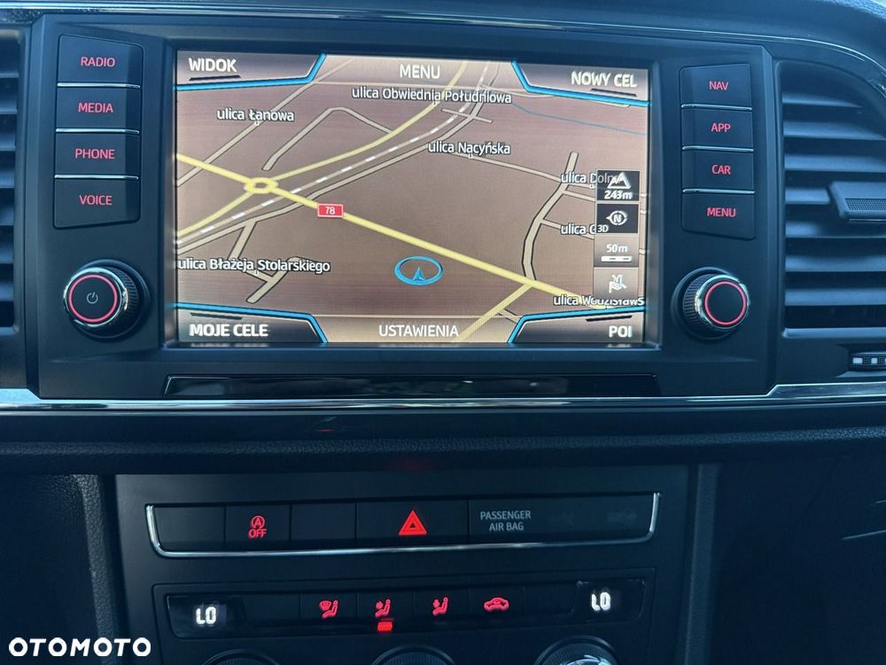 Seat Ateca - 30