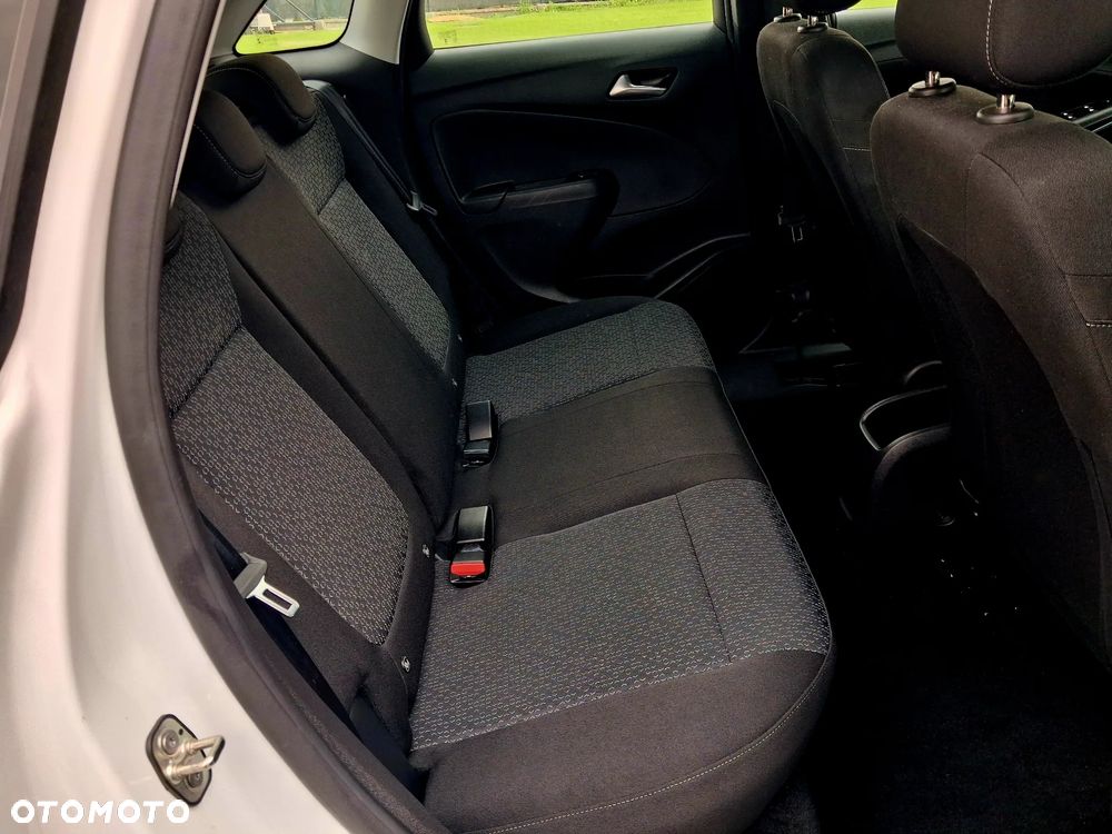 Opel Crossland X 1.2 Start/Stop Innovation - 20