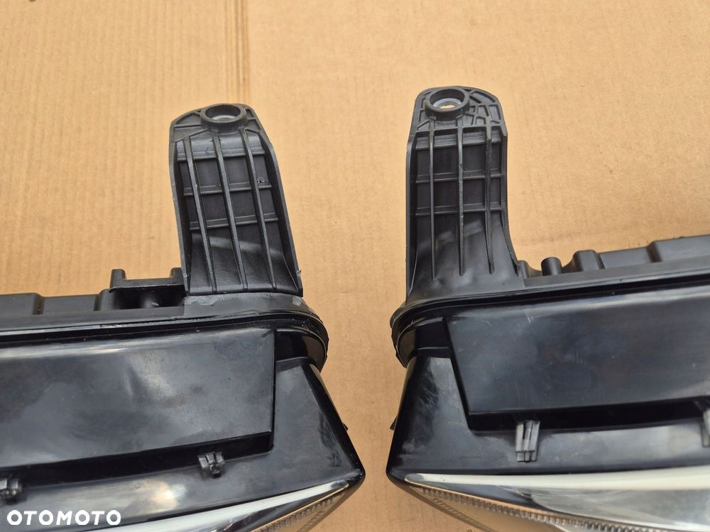 Fiat Tipo 2 lampa prawa i lewa.OE MOPAR. H-15 - 8