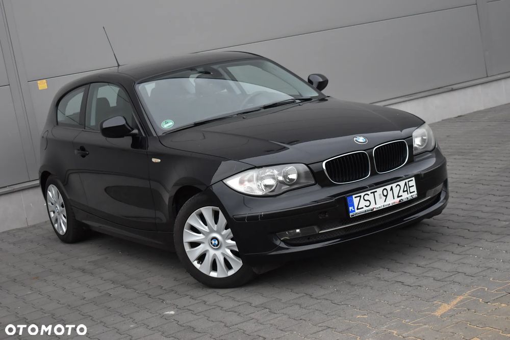 BMW Seria 1 116i - 27