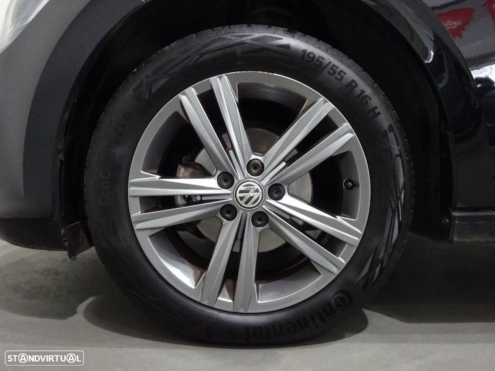 VW Polo 1.0 TSI Confortline - 36