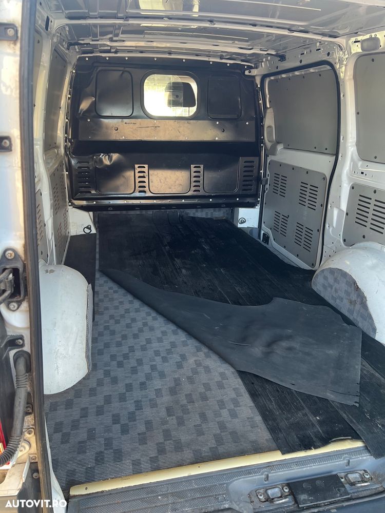 Mercedes-Benz Vito - 9