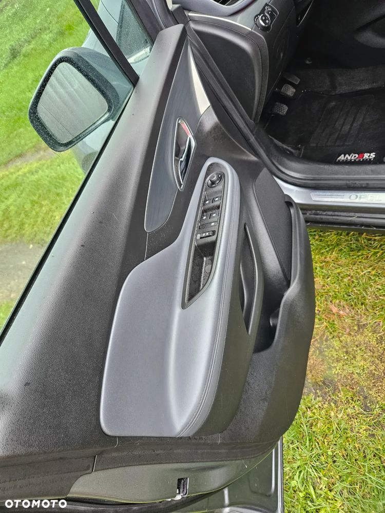 Opel Mokka 1.4 T Cosmo S&S 4x4 - 15