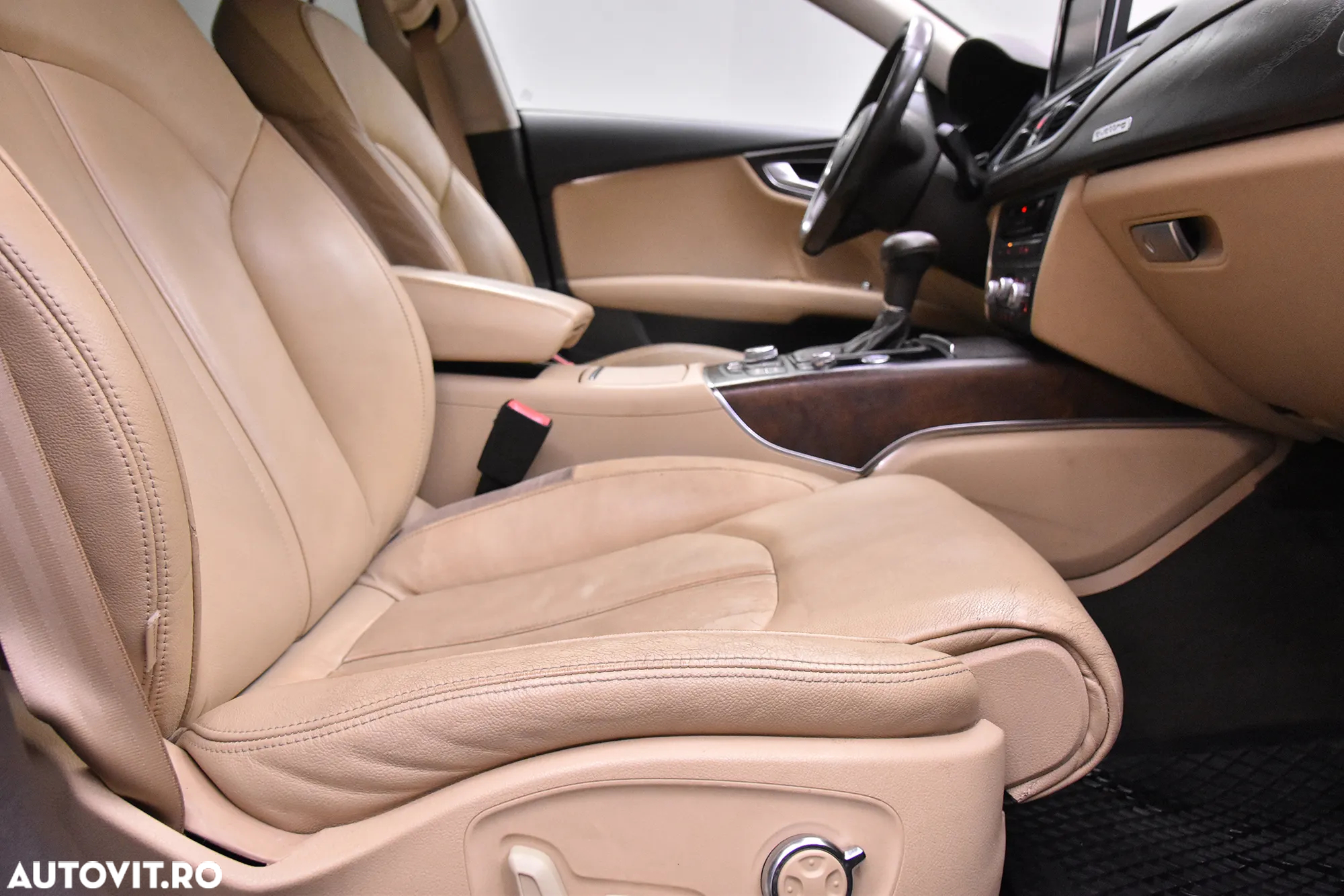 Audi A7 - 11