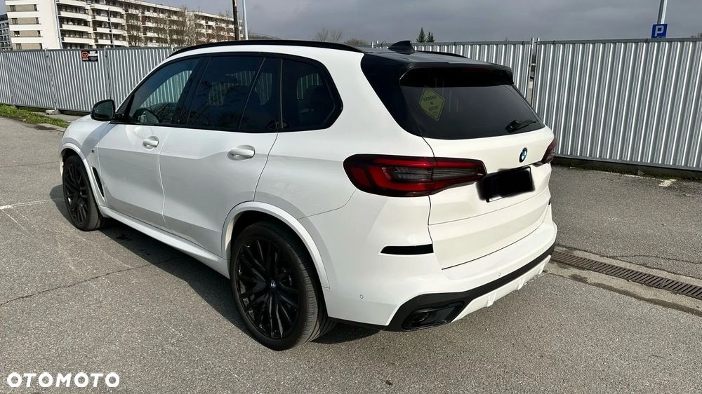 BMW X5 xDrive25d - 2