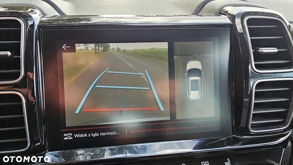 Citroën C5 Aircross BlueHDI 130 S&S EAT8 SHINE PACK - 16