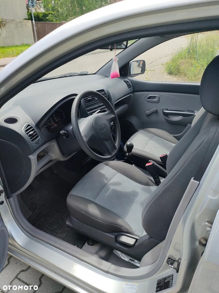 Kia Picanto 1.0 (swo) - 8
