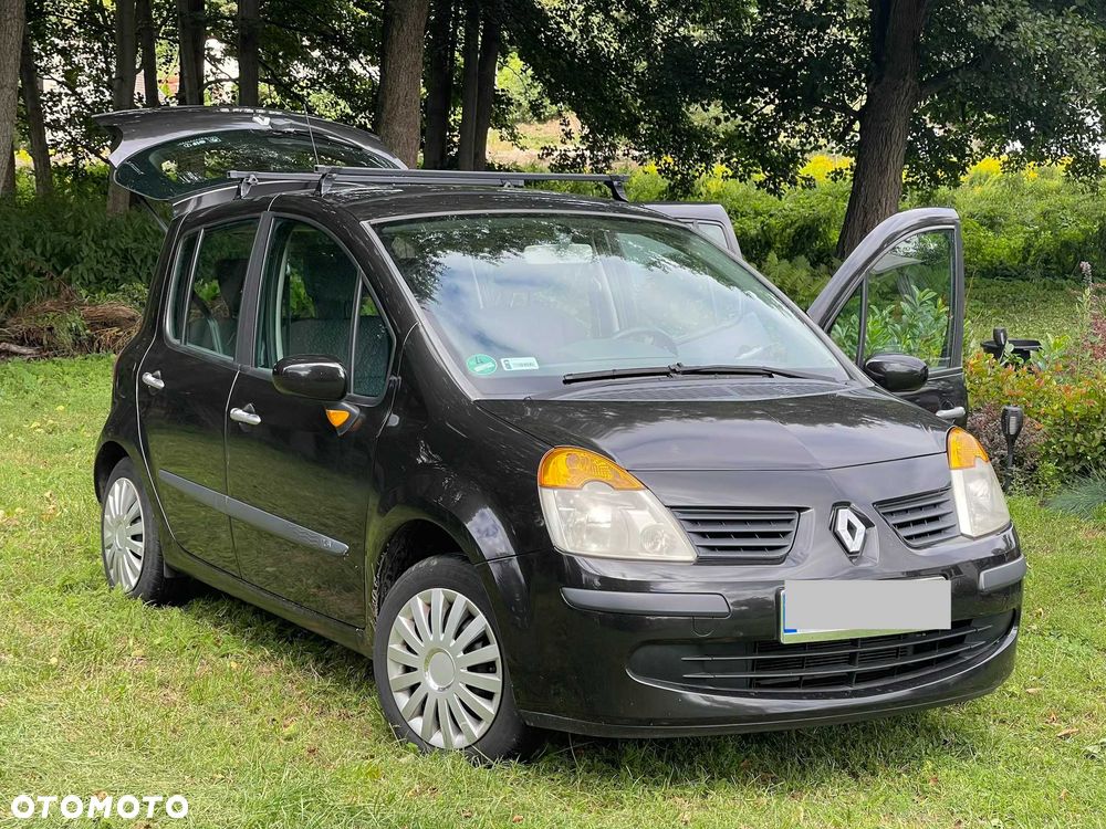 Renault Modus - 6