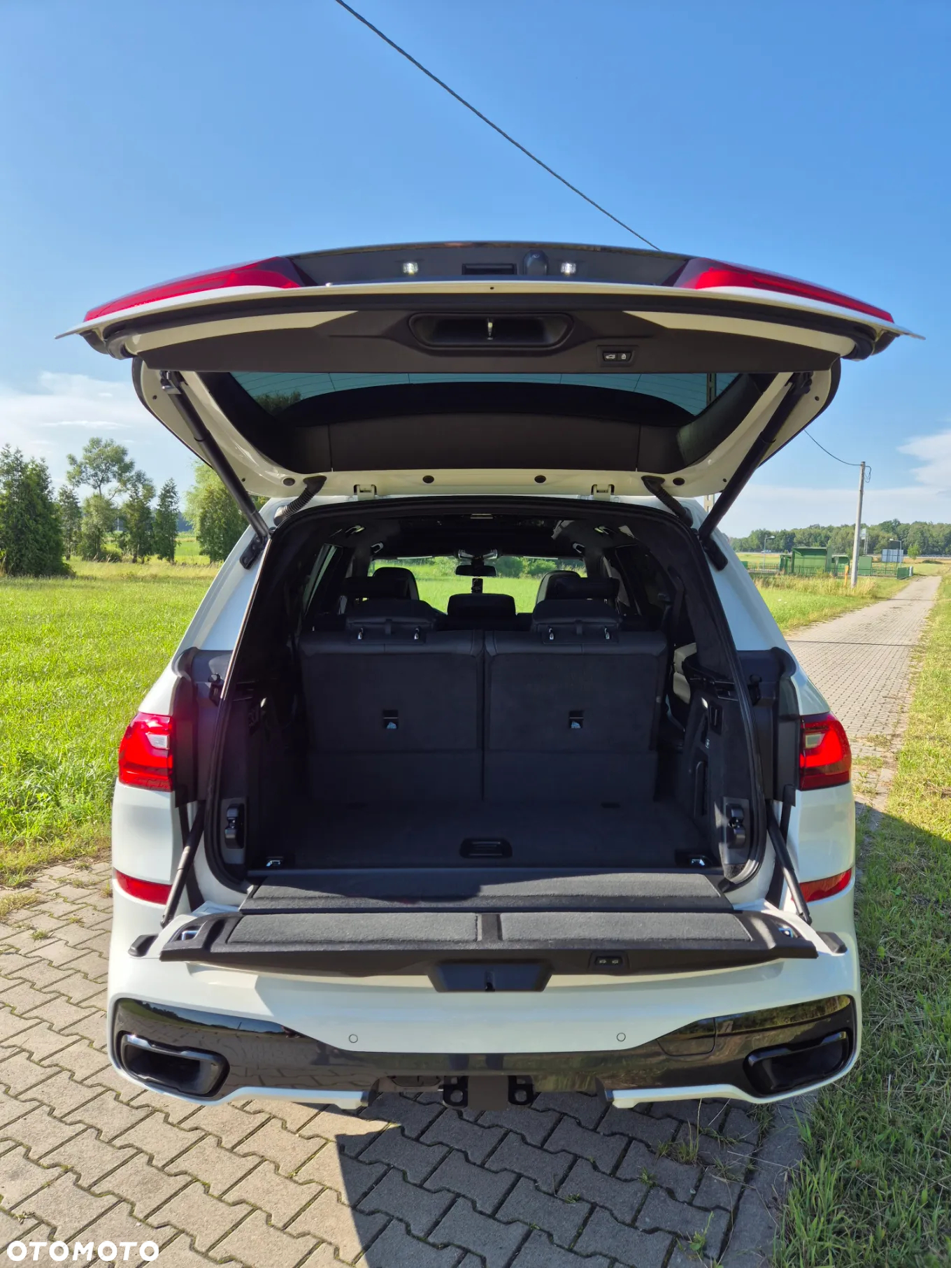 BMW X7 xDrive40i - 10