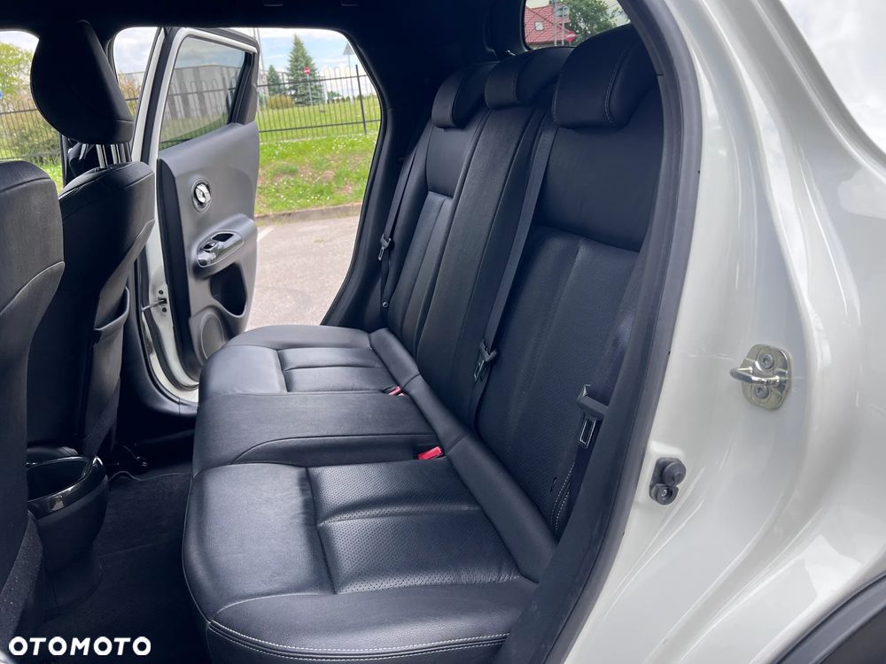 Nissan Juke 1.6 Tekna - 15