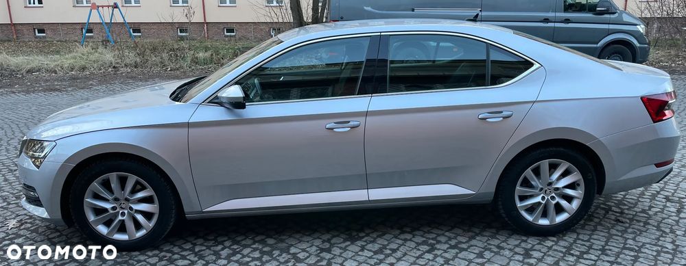Skoda Superb 1.5 TSI ACT Style - 13