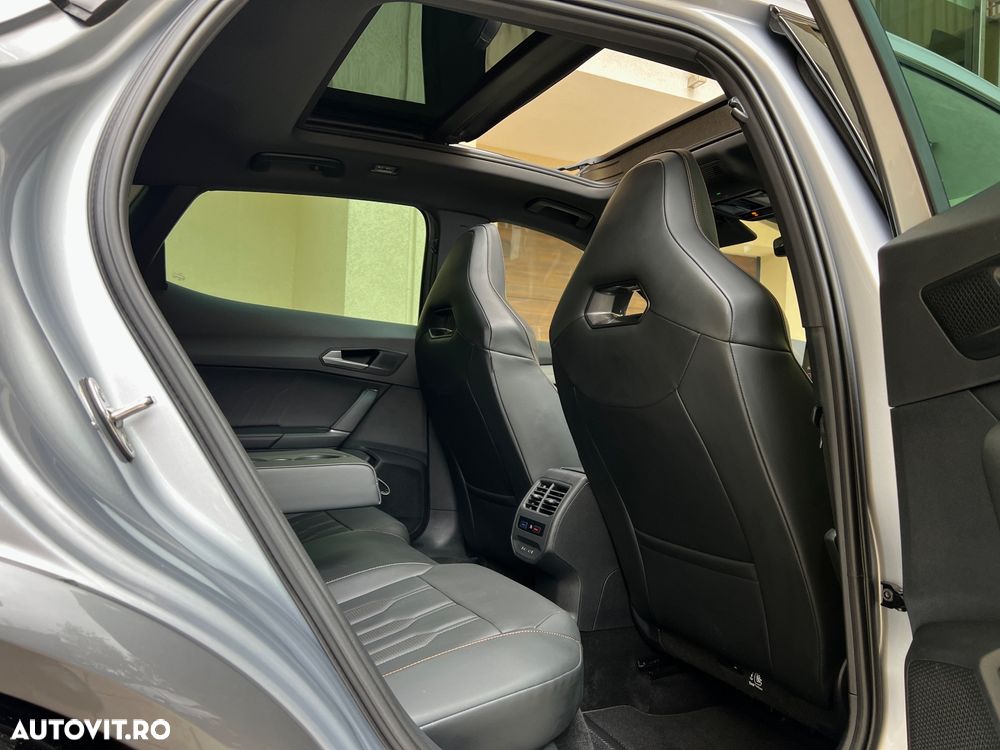 Cupra Formentor 1.4 e-HYBRID PHEV VZ - 40