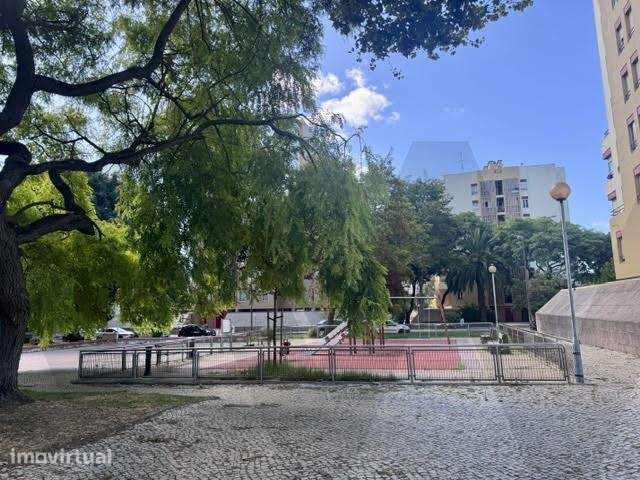 T3 para Arrendamento | Telheiras | Lisboa - Grande imagem: 3/38