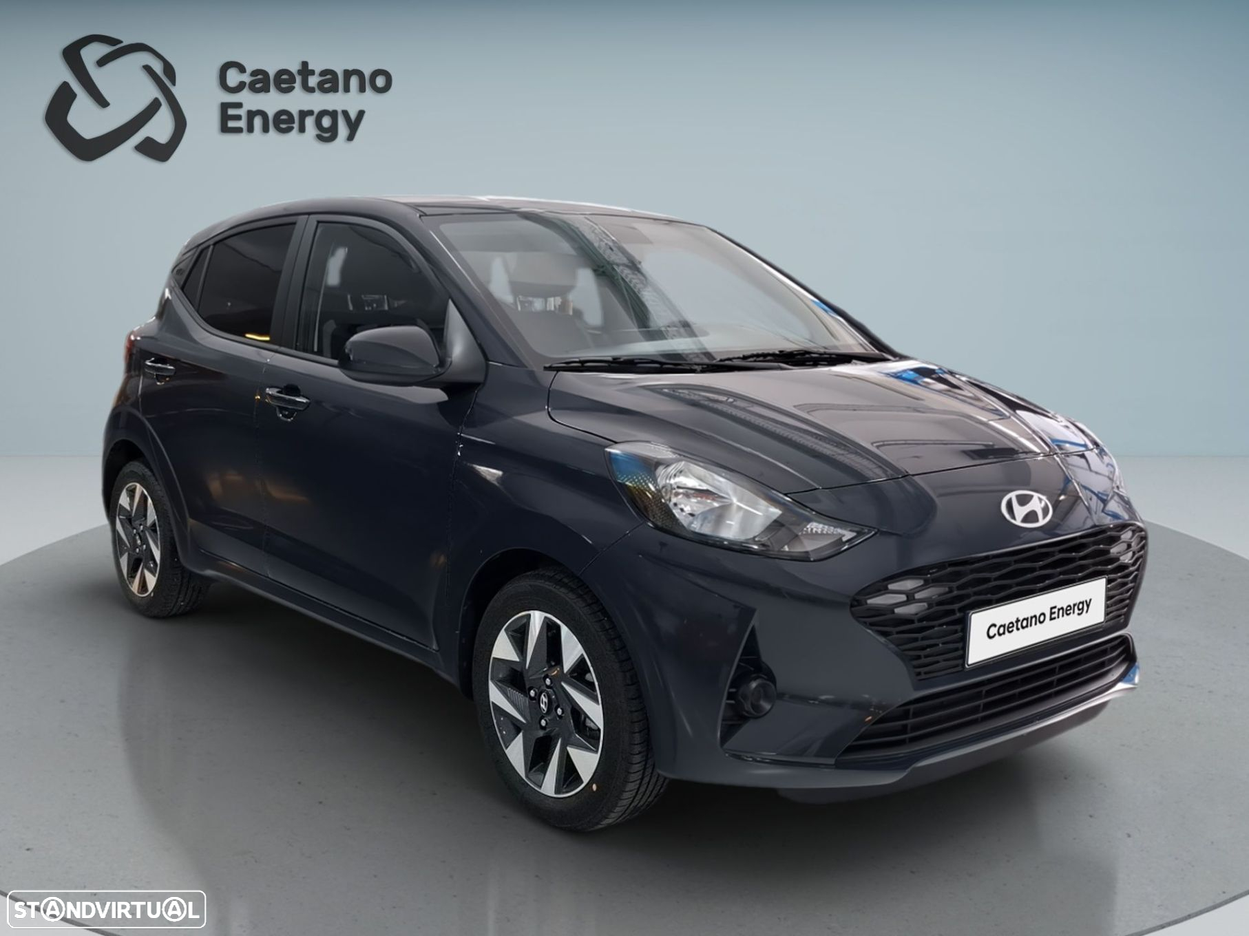 Hyundai i10 1.0 Comfort - 10
