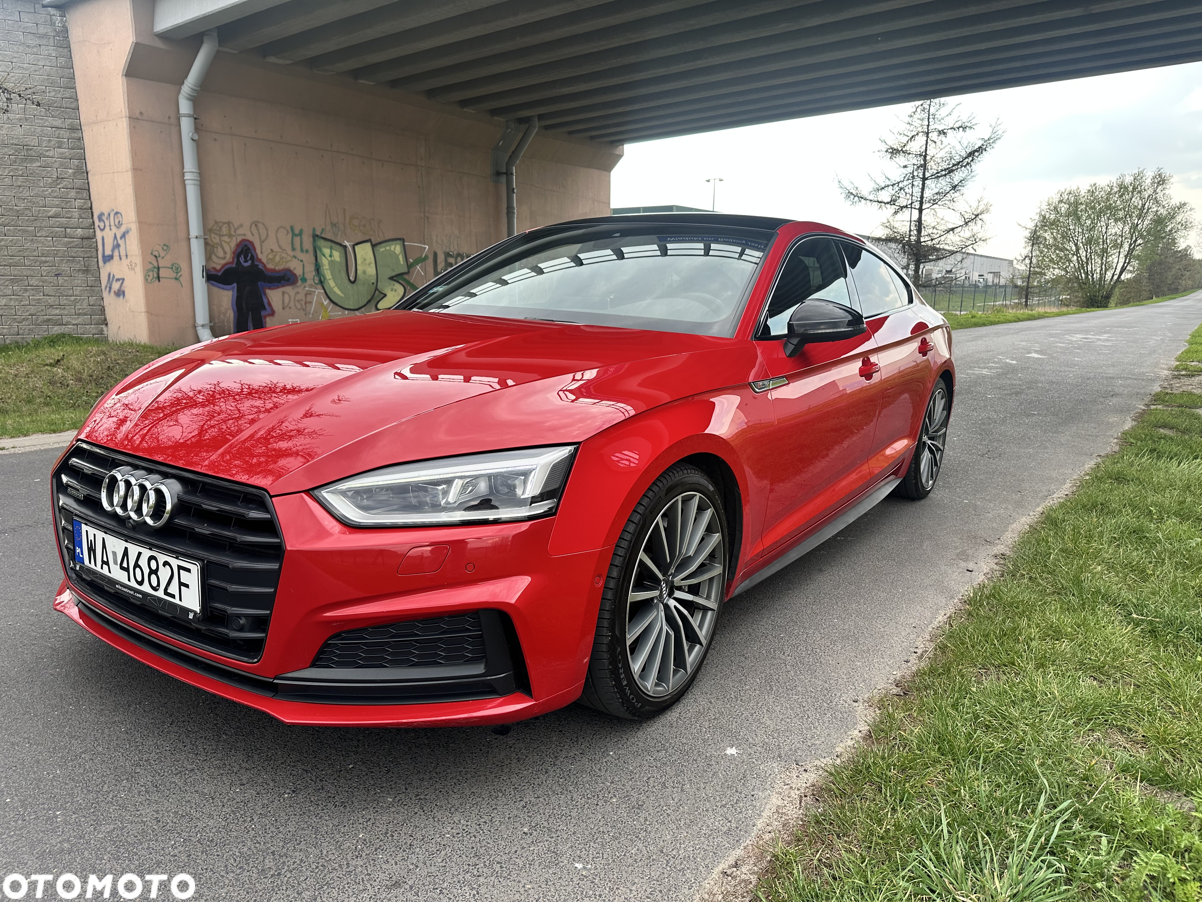 Audi A5 - 2