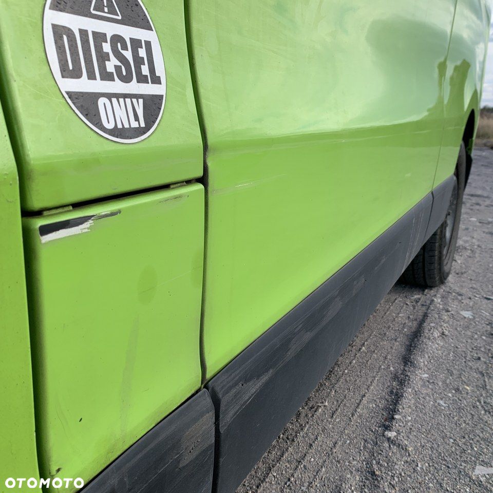 Renault Trafic - 31