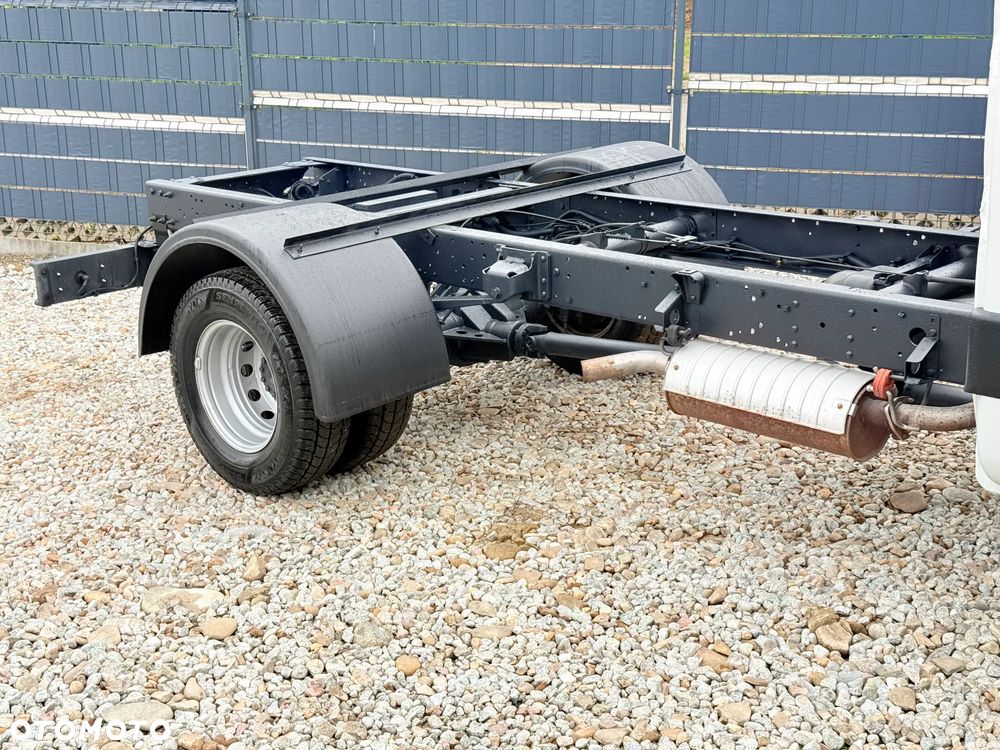 Iveco Iveco * IVECO 70C17 * Allrad *4x4* Stan Perfekcyjny * Sprowadzony ( Kiper Wywrotka ) - 22
