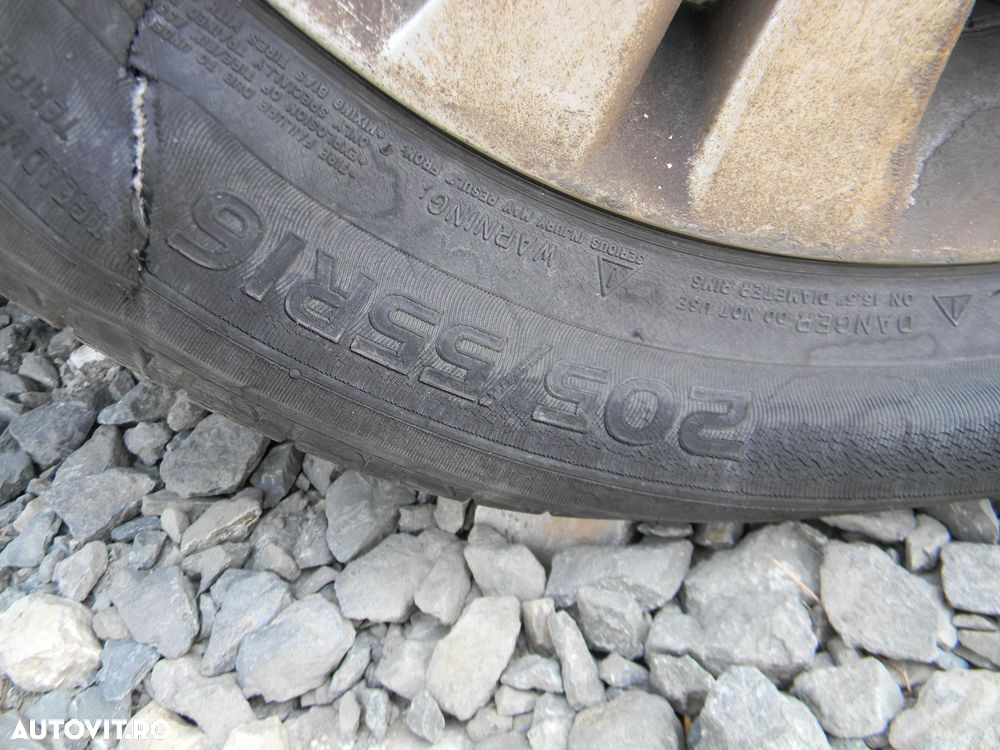 Dezmembrari  Mercedes-Benz B-CLASS (W245)  2005  > 2011 B 200 CDI (24 - 8