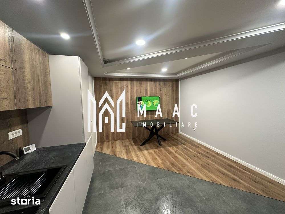Apartament 2 Camere Tip Studio | 41MPU | Gradina | D.Stanca — fotografia 2