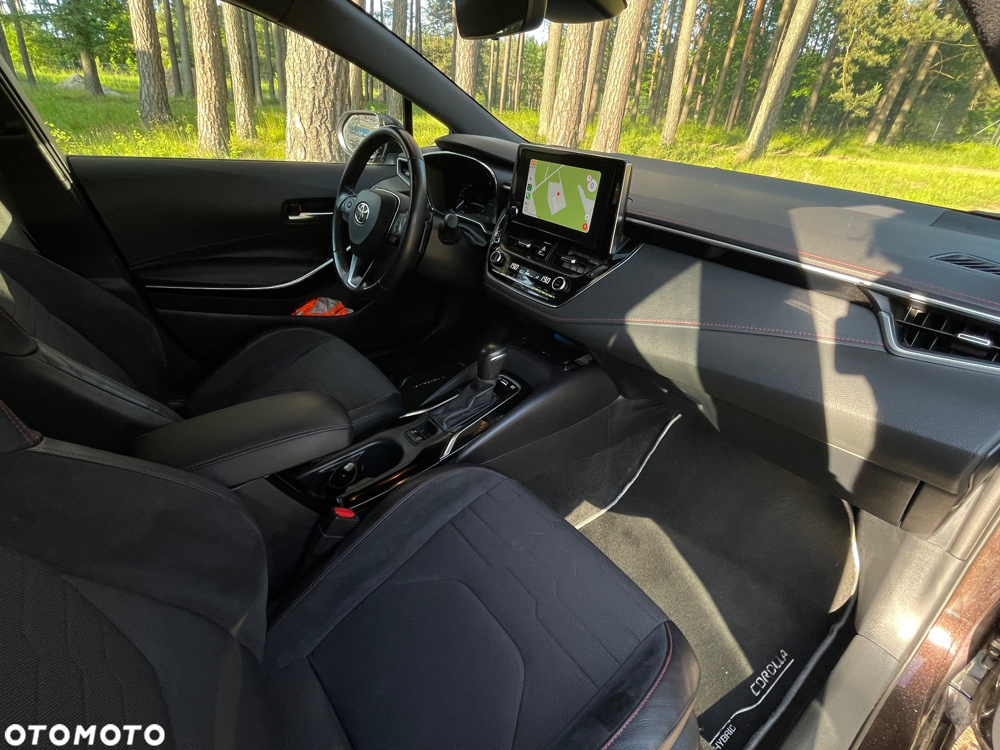 Toyota Corolla - 12
