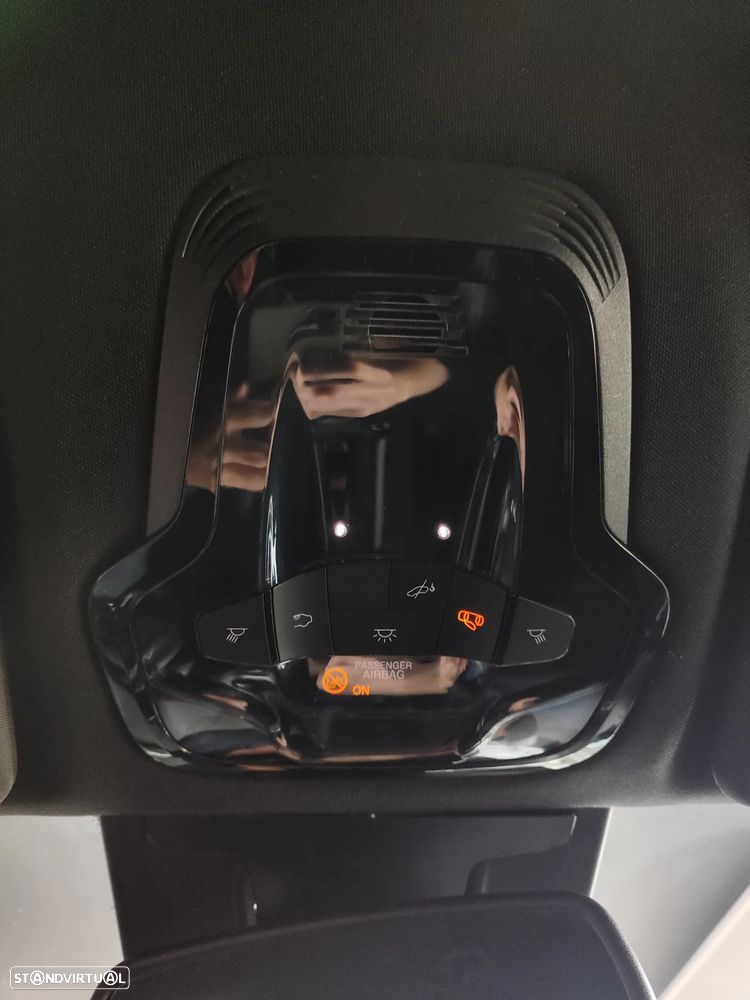 Alfa Romeo Stelvio 2.9 T Quadrifoglio AT8 Q4 - 33