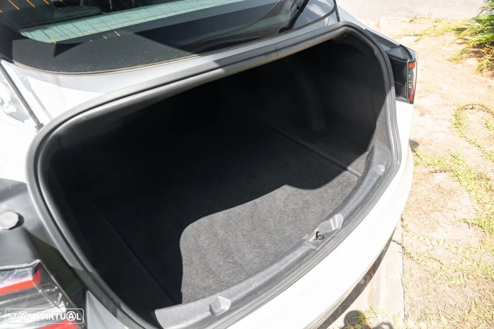 Tesla Model 3 Standard RWD Plus - 21