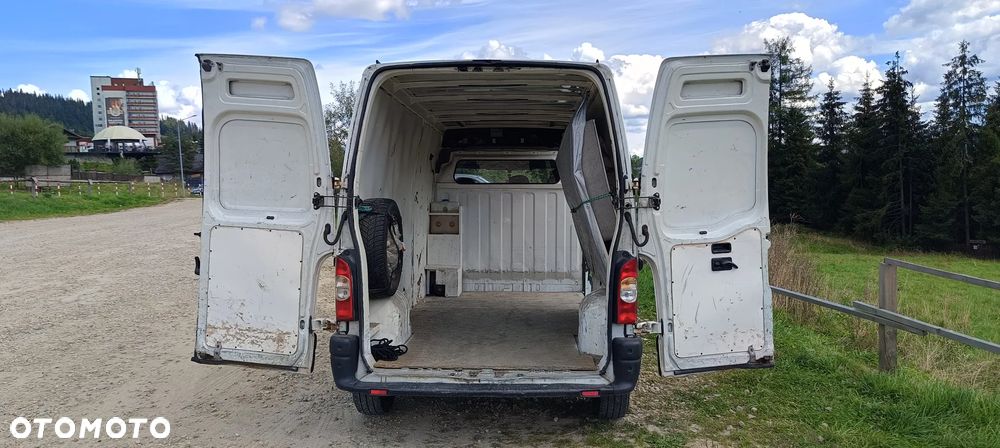Renault Master L3PackClimEuro3 - 8